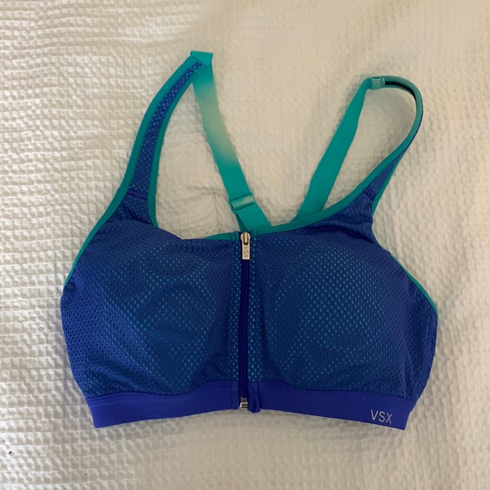 VSX Sport bra!